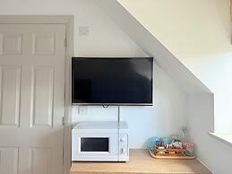 Oxford Guest House