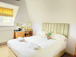 Oxford Guest House