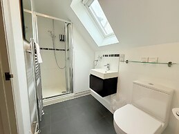 Oxford Guest House