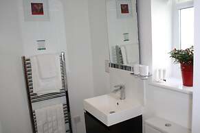 Oxford Guest House