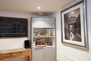 Oxford Guest House