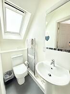 Oxford Guest House