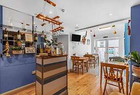 Oxford Guest House
