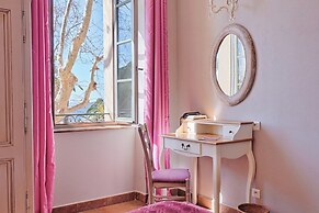 Hostellerie du Cigalou