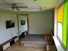 Apartment Plocka 4