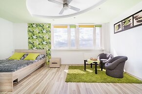 Apartment Plocka 4