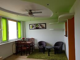 Apartment Plocka 4