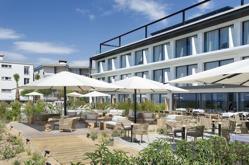 Hotel boutique dONNA
