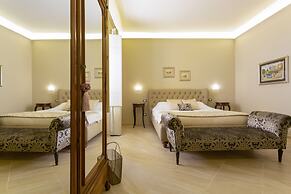 Maecò Ortigia B&B