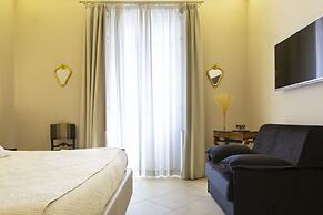 Maecò Ortigia B&B