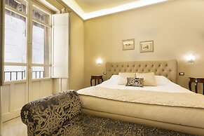 Maecò Ortigia B&B