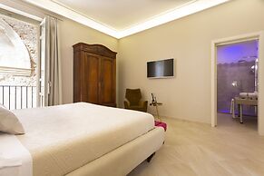 Maecò Ortigia B&B