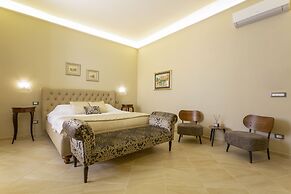 Maecò Ortigia B&B