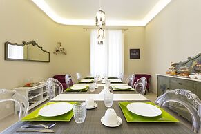 Maecò Ortigia B&B