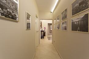 Maecò Ortigia B&B