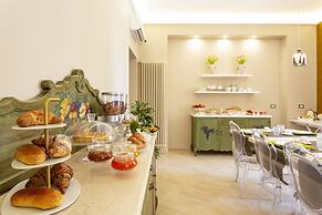 Maecò Ortigia B&B