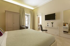 Maecò Ortigia B&B