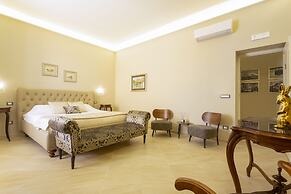 Maecò Ortigia B&B