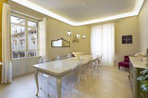 Maecò Ortigia B&B