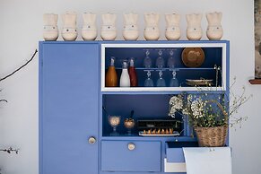 Villa de Donatis Charming Guest House