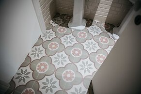 Villa de Donatis Charming Guest House