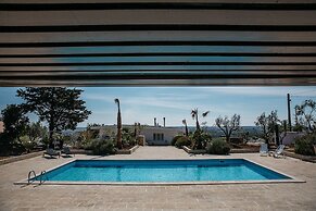 Villa de Donatis Charming Guest House