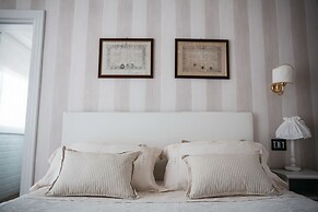Villa de Donatis Charming Guest House