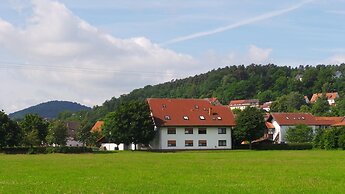 Landhotel Rhönblick