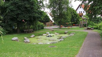 Landhotel Rhönblick
