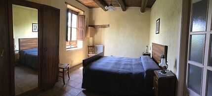 Agriturismo Colloreto