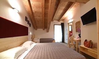 Albergo Sporting