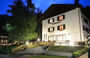 Albergo Sporting
