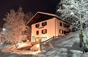 Albergo Sporting