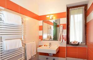 Albergo Sporting