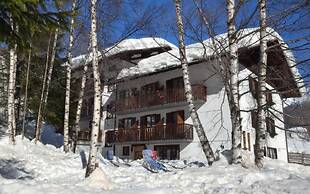 Albergo Sporting