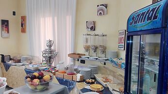 Hotel Fiore