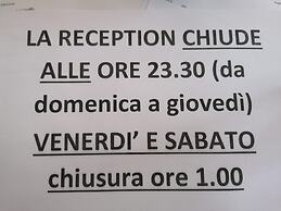 Hotel Fiore