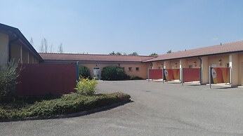 Hotel Fiore