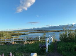 Kaldbaks-kot Cottages