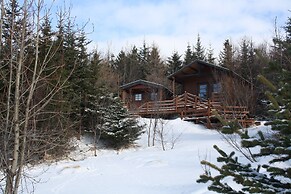Kaldbaks-kot Cottages