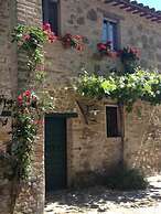Agriturismo Pian del Tevere