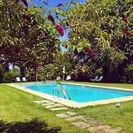 Agriturismo Pian del Tevere