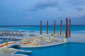 Krystal Cancun All Inclusive
