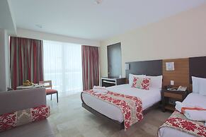 Krystal Cancun All Inclusive