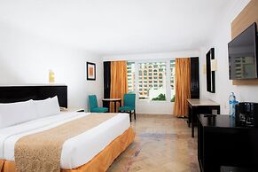 Krystal Cancun All Inclusive