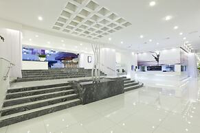 Krystal Cancun All Inclusive