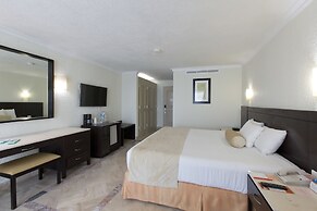 Krystal Cancun All Inclusive