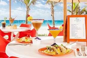 Krystal Cancun All Inclusive