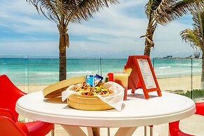 Krystal Cancun All Inclusive