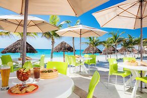 Krystal Cancun All Inclusive